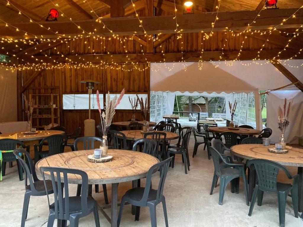 Un lieu qui se décore et s'aménage à votre image